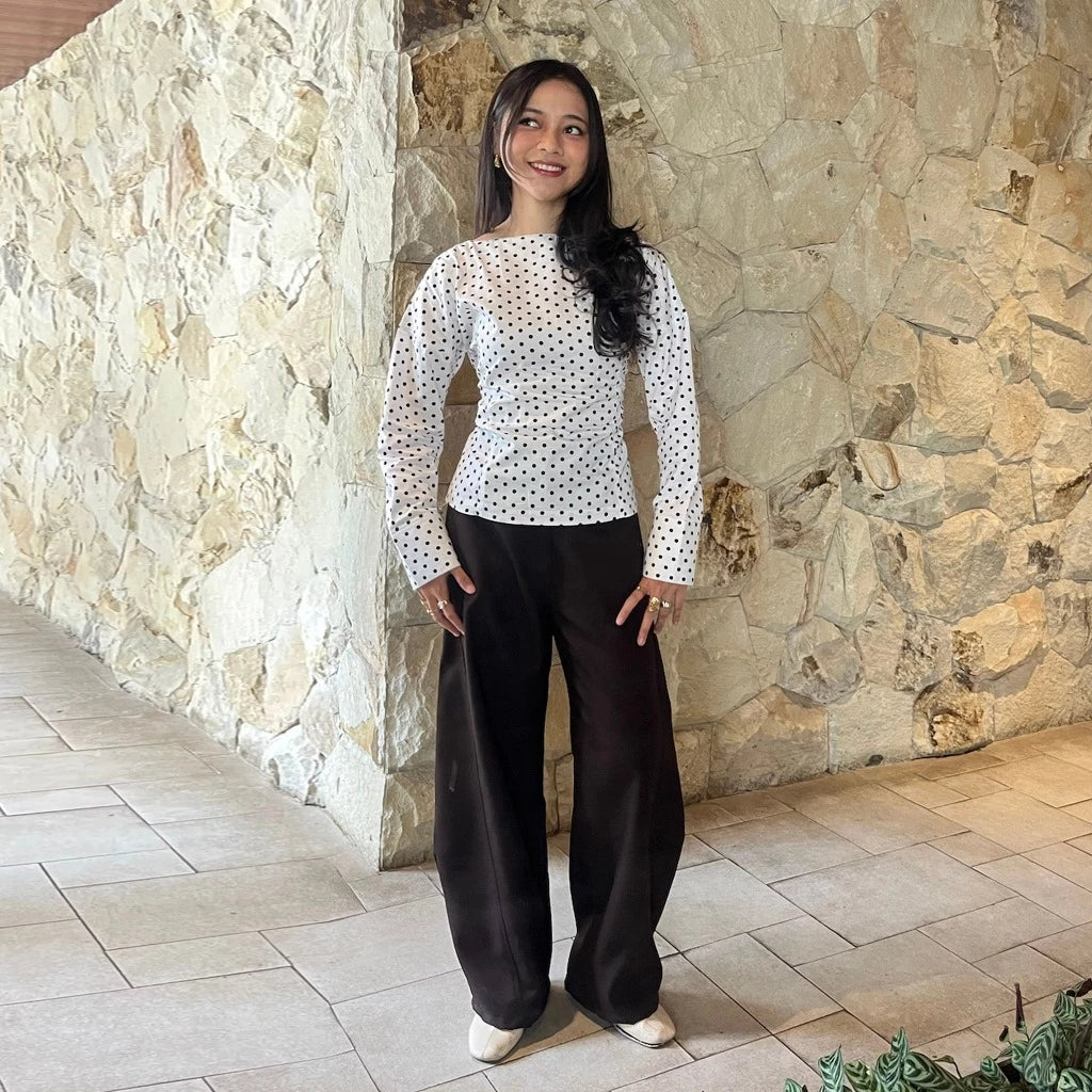 Tyra Polka - Bling It On