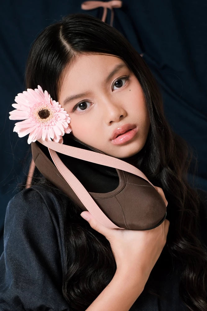 Loona Flat Shoes - Mar & Ma