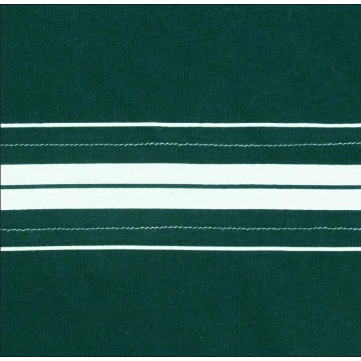 Oxford Society Otmoor Polo Short Sleeve Shirt In Green - Oxford Society