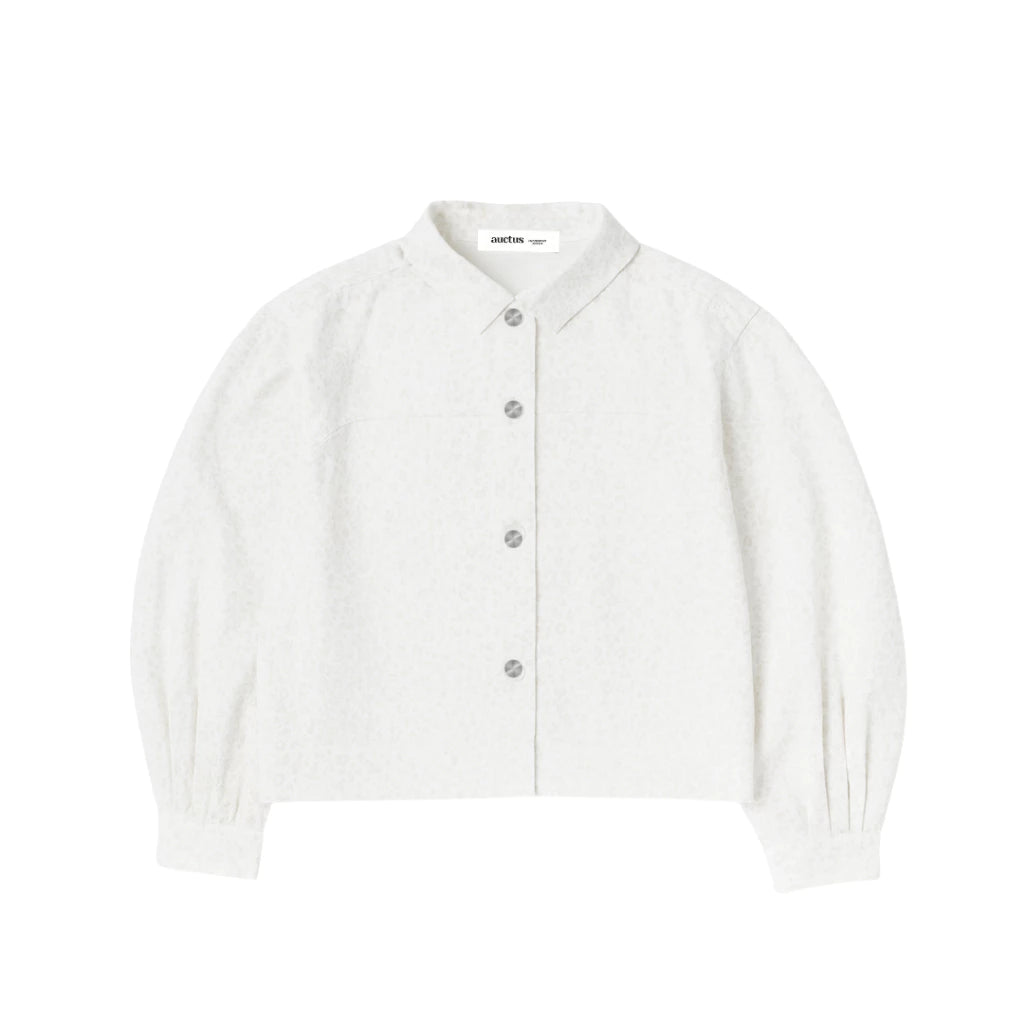 Flo Jacquard Jacket - The Auctus