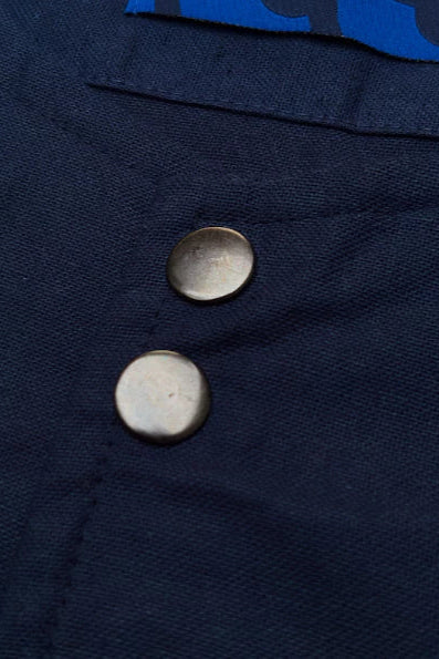 Ella Vest Navy - Eotes