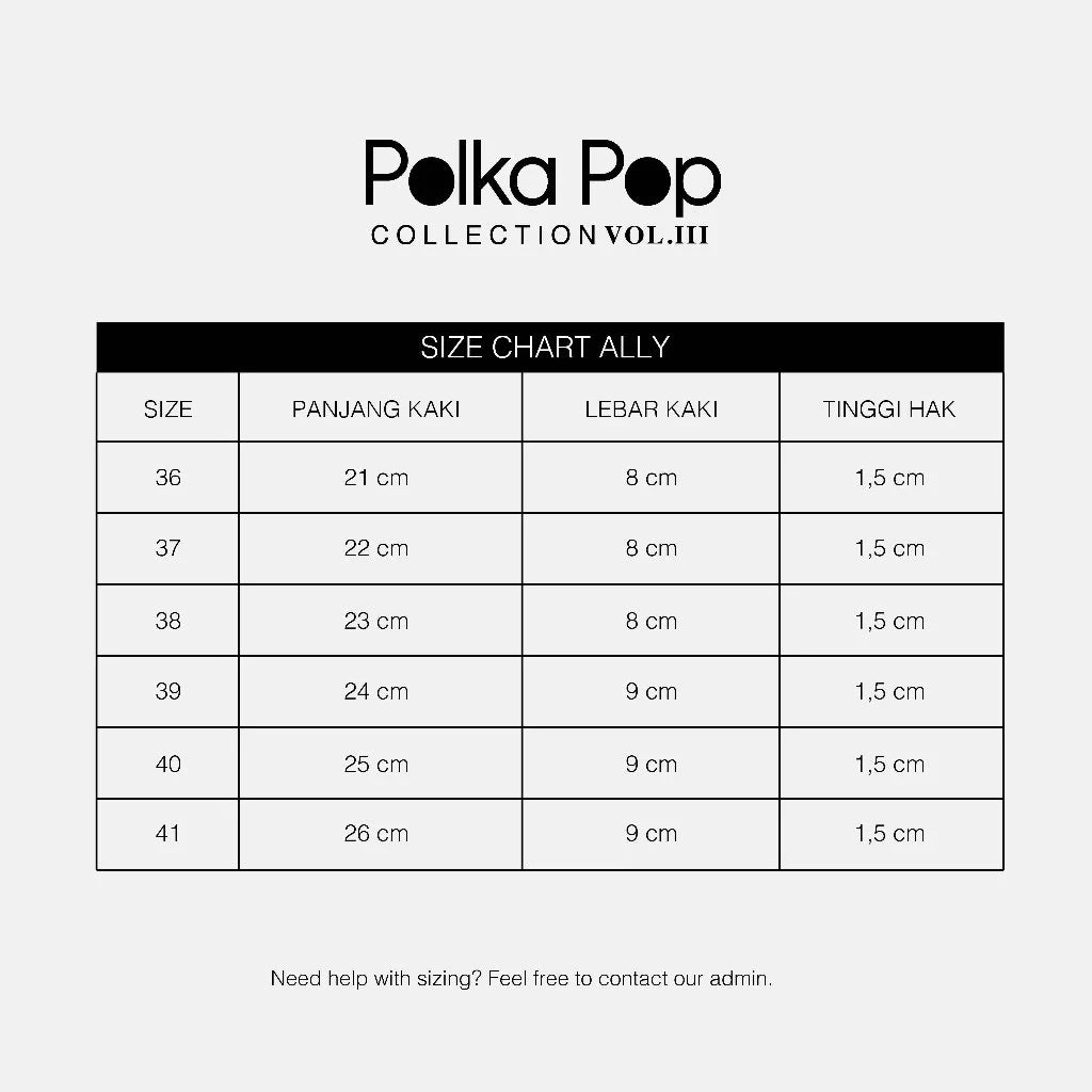 Ally Polkadot Brown Yellow - Mar & Ma