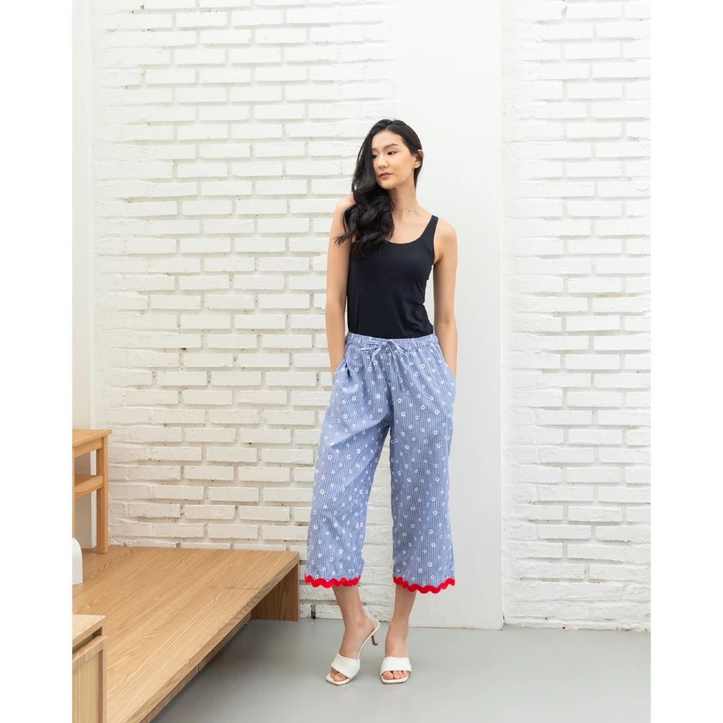 Colette Pants - Saya Saya