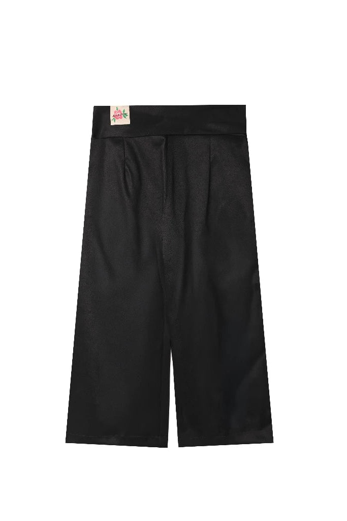 Marin Capri Black - Hintuturo