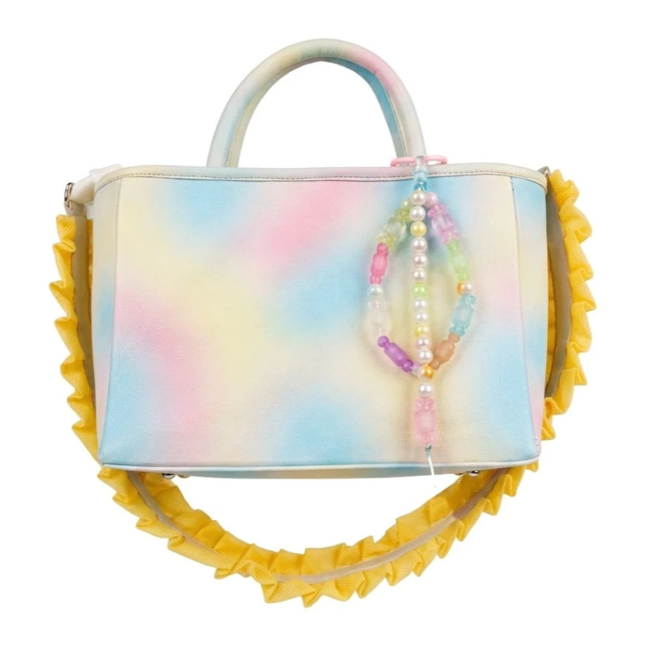 Candyland Fairy Bag - Mannequin Plastic