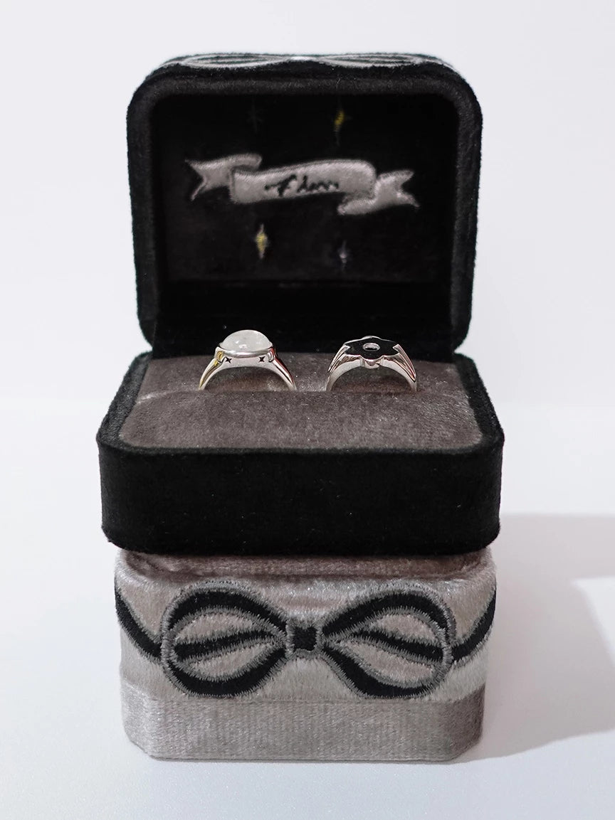 Very, Very Special Box (Double Ring) - Not Your Birthday