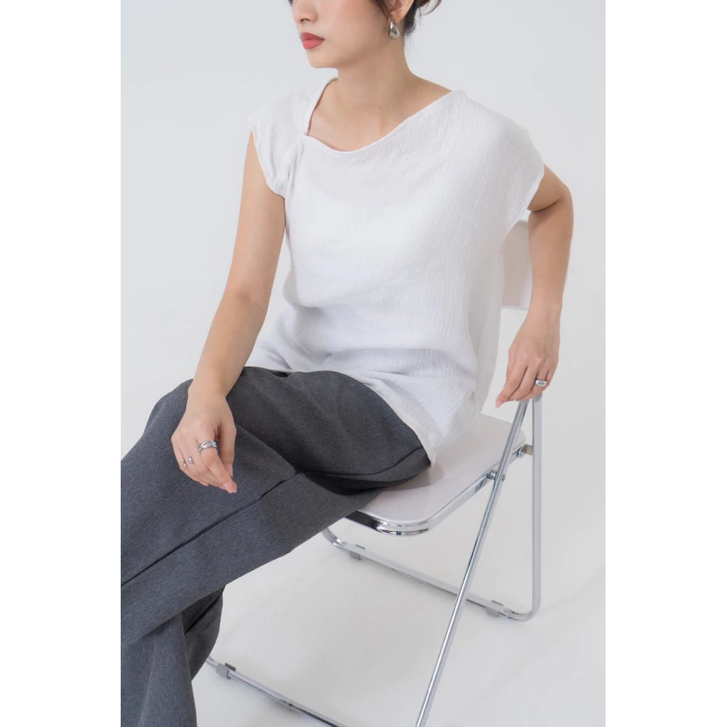 Kyna Top - Monday To Friday