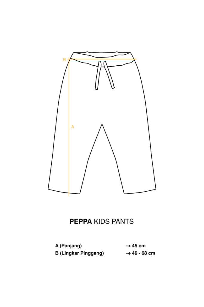 HGL Bambini - Peppa Forest Green - Vidoj