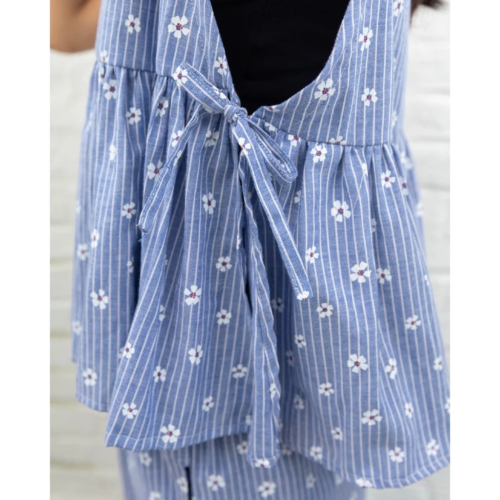 Colette Vest - Saya Saya