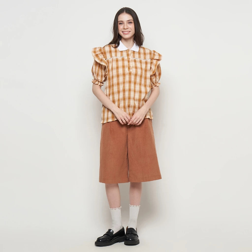 Akiko Top - Alexalexa