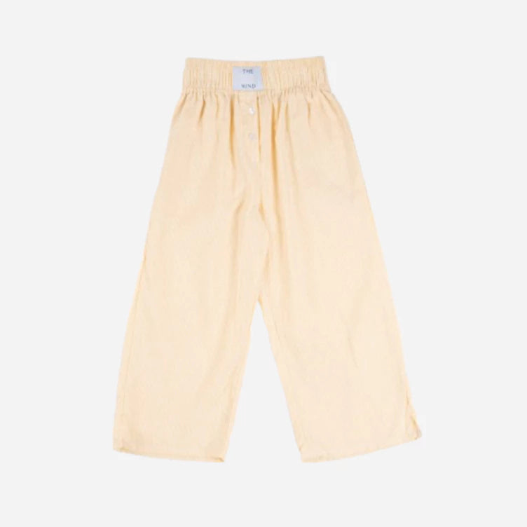 HGL Bambini - All Day Boxer Long Pants - The Kind