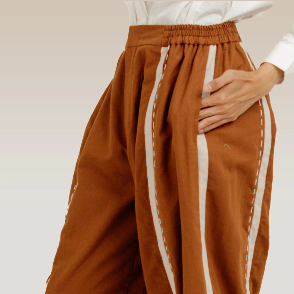 Jalin Pants - Damakara