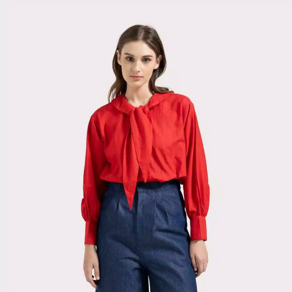 Melody Collar - Tuff Puff