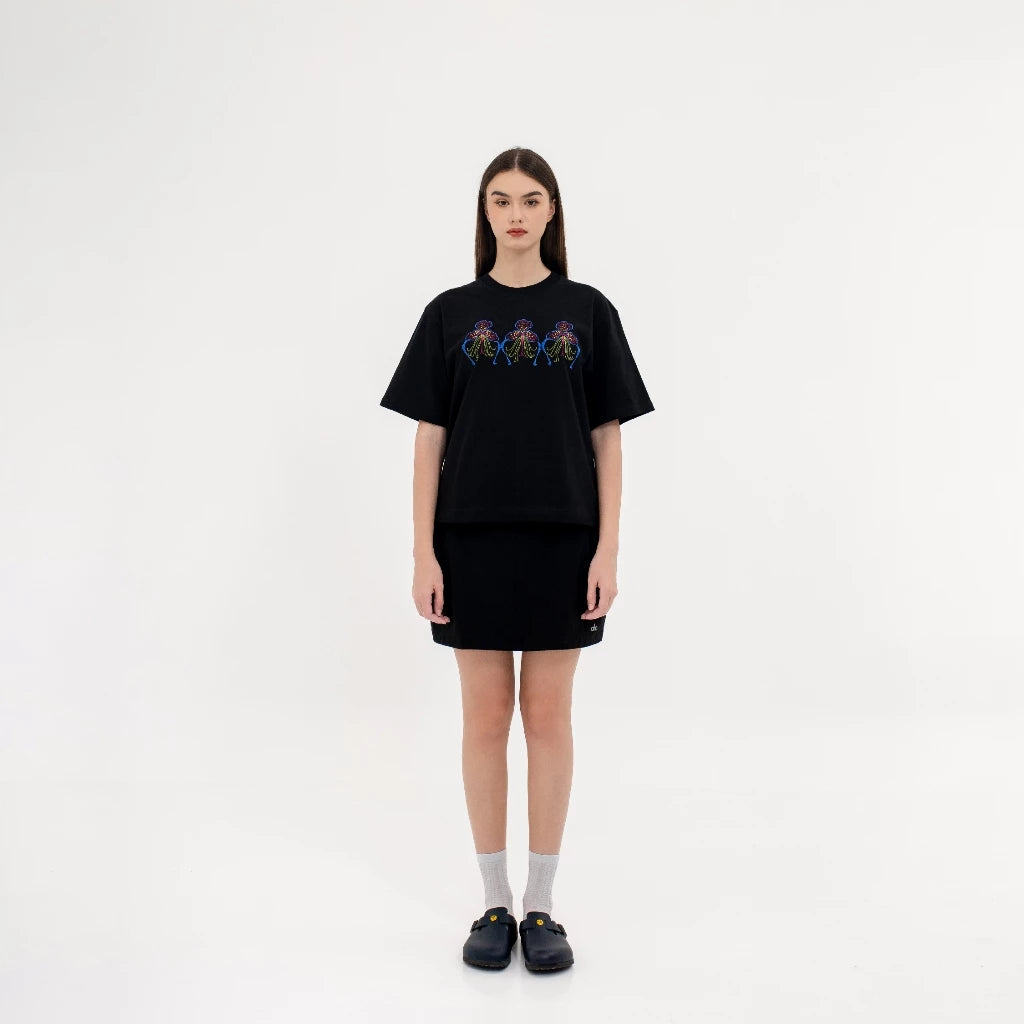 Kyora Black - Platcut