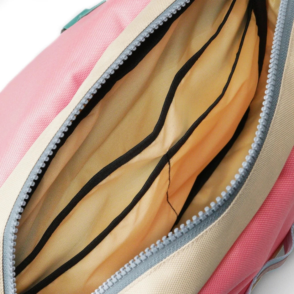 HGL Bambini - Saloi Bag Rose - Karrot