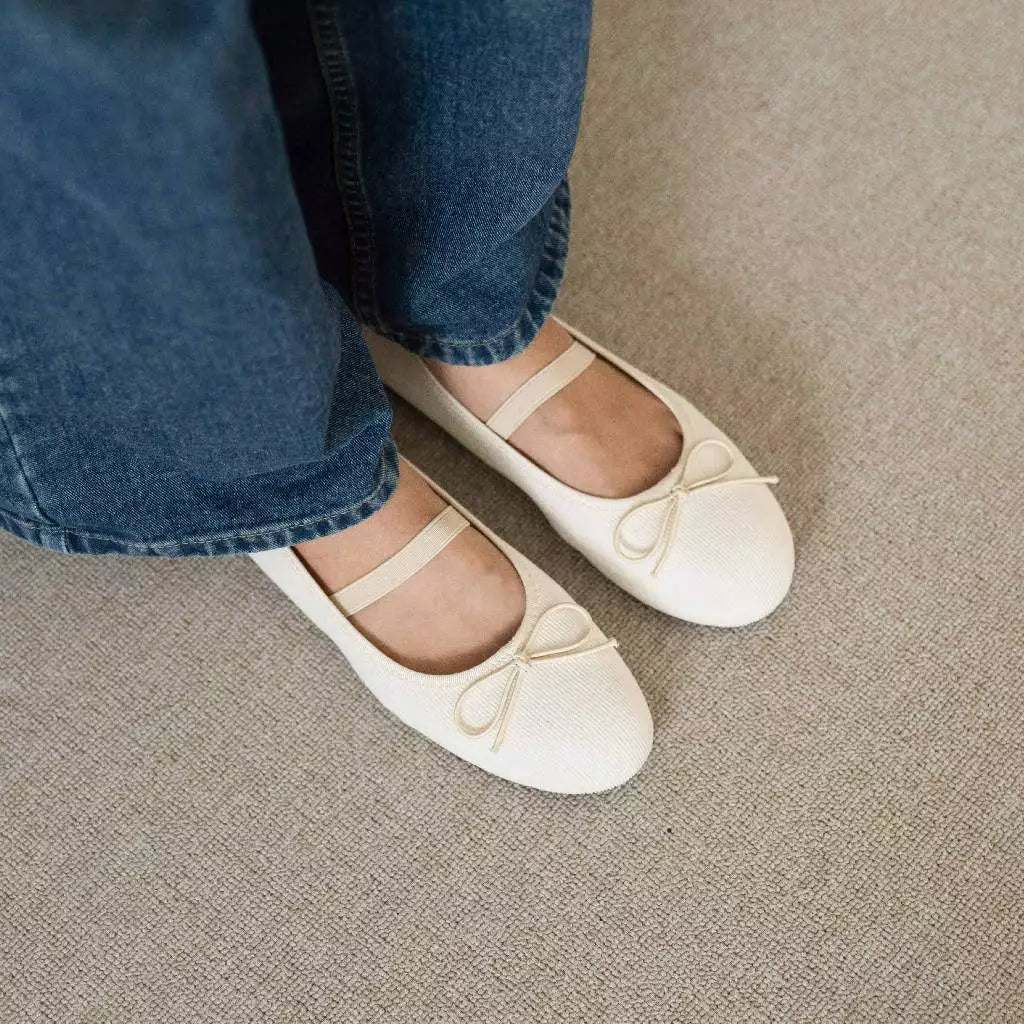 Sicily Shoes - Fayt