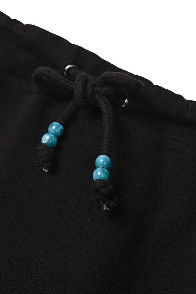 Mori Sweatskirt Black - Hintuturo