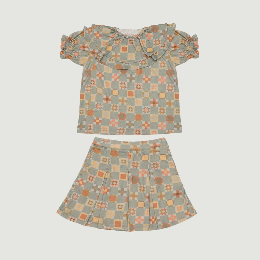 HGL Bambini - Apoline Set Multi - Sabine & Heem