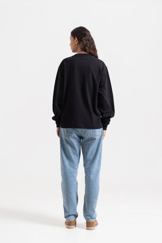 Woofie Top Black - Platcut