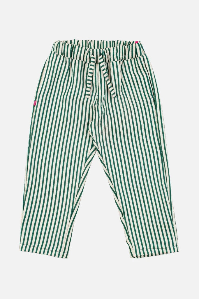 HGL Bambini - Peppa Forest Green - Vidoj