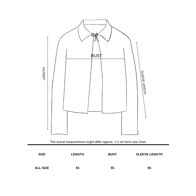 Lana Cardigan Brown - Eotes