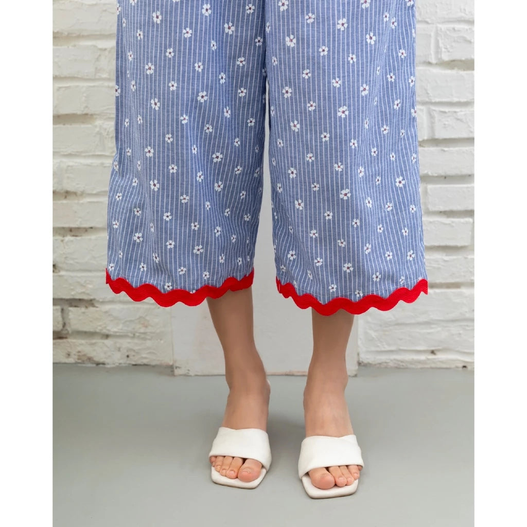 Colette Pants - Saya Saya