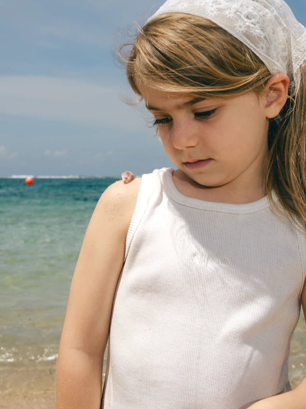 HGL Bambini - Kind Logo Ribbed - The Kind