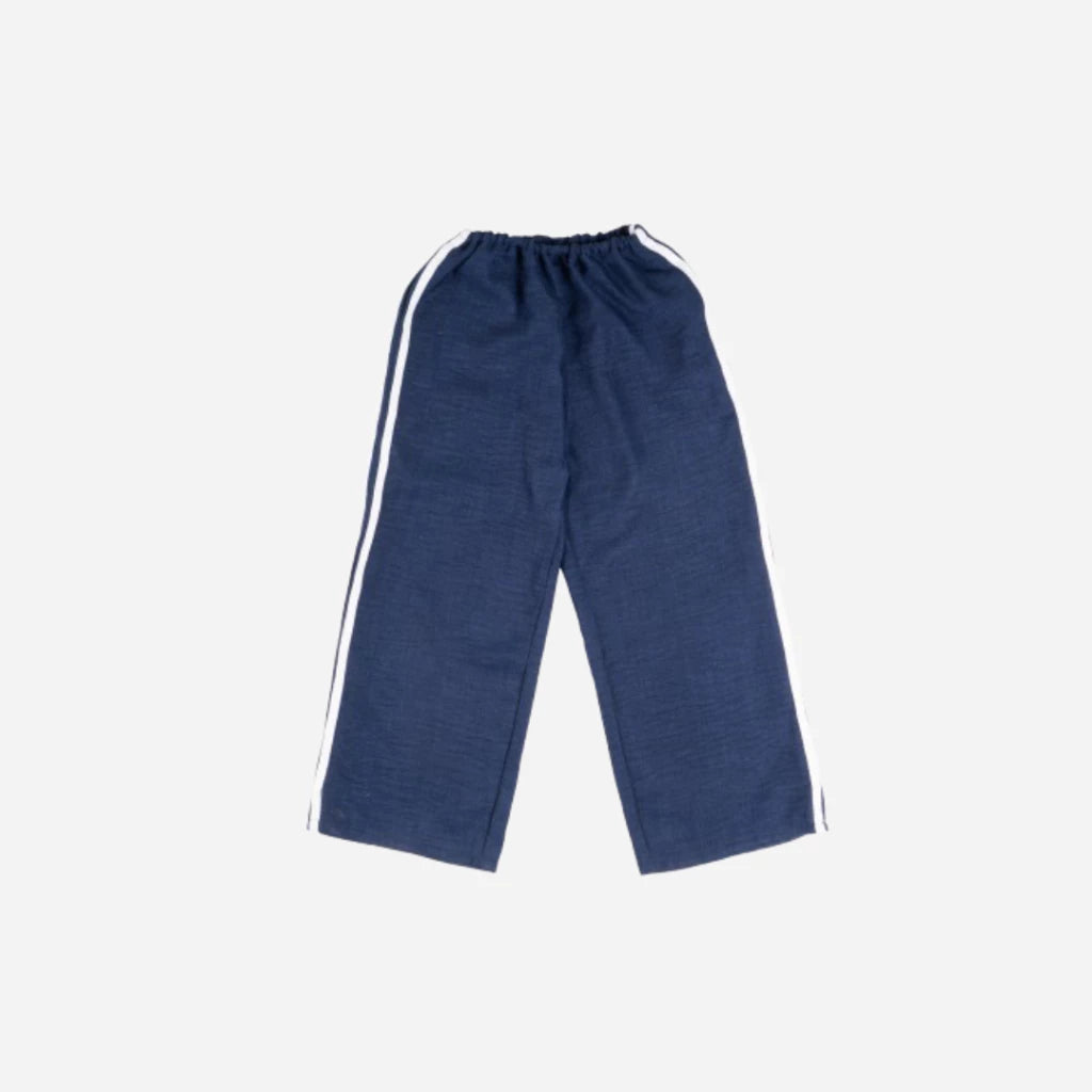 HGL Bambini - Laze Linen Pants - The Kind