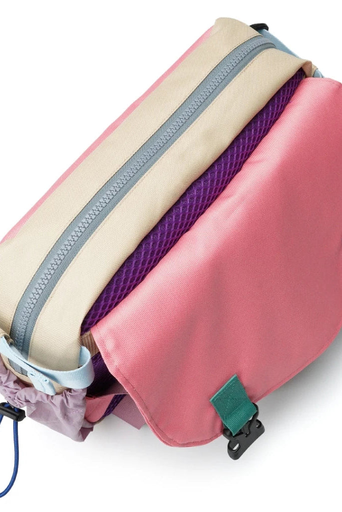 HGL Bambini - Saloi Bag Rose - Karrot