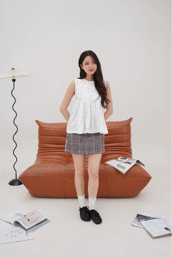 Wasabi Sneakers Black - Vanilla Footwear