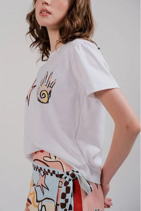 Camila Tee Eos - Kyrra