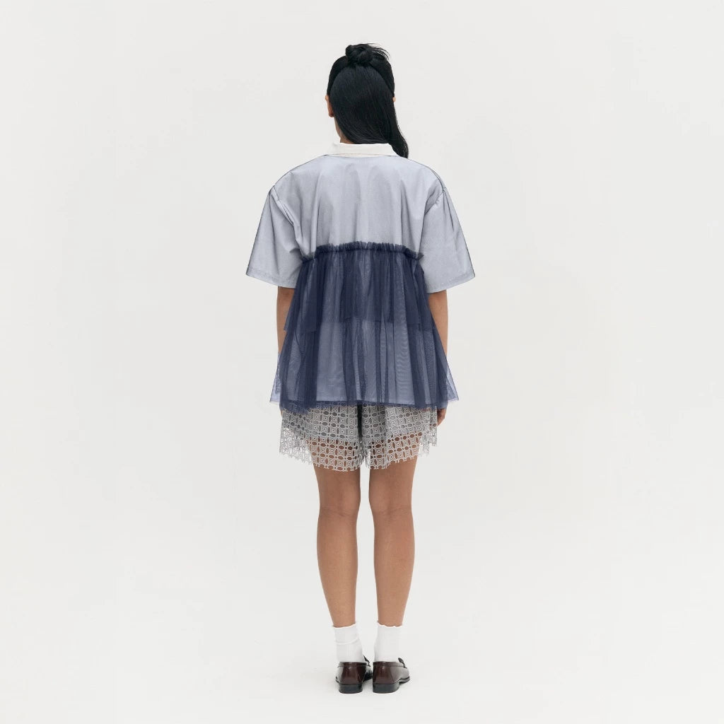 Toffee Top Grey - Senses Dua