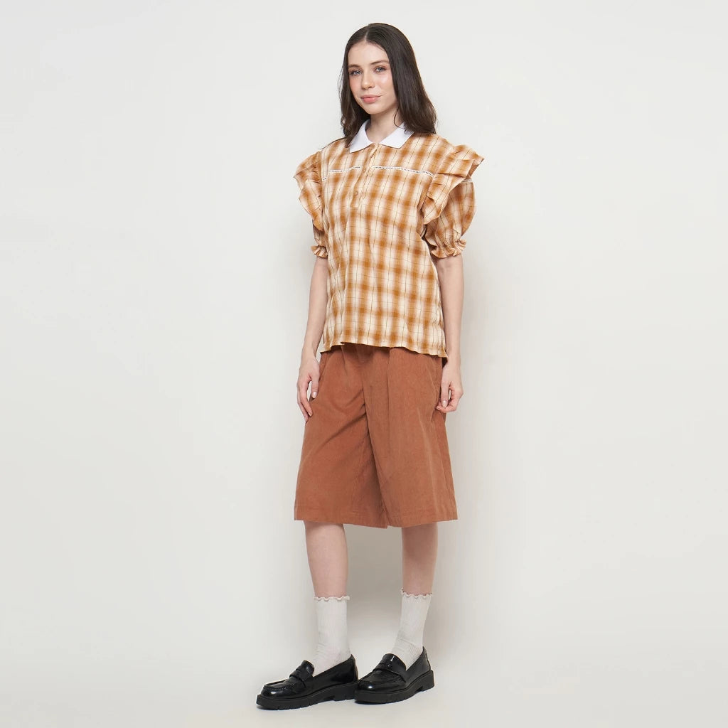 Akiko Top - Alexalexa