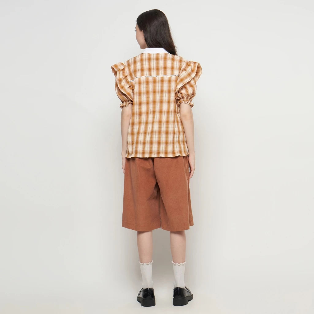 Akiko Top - Alexalexa