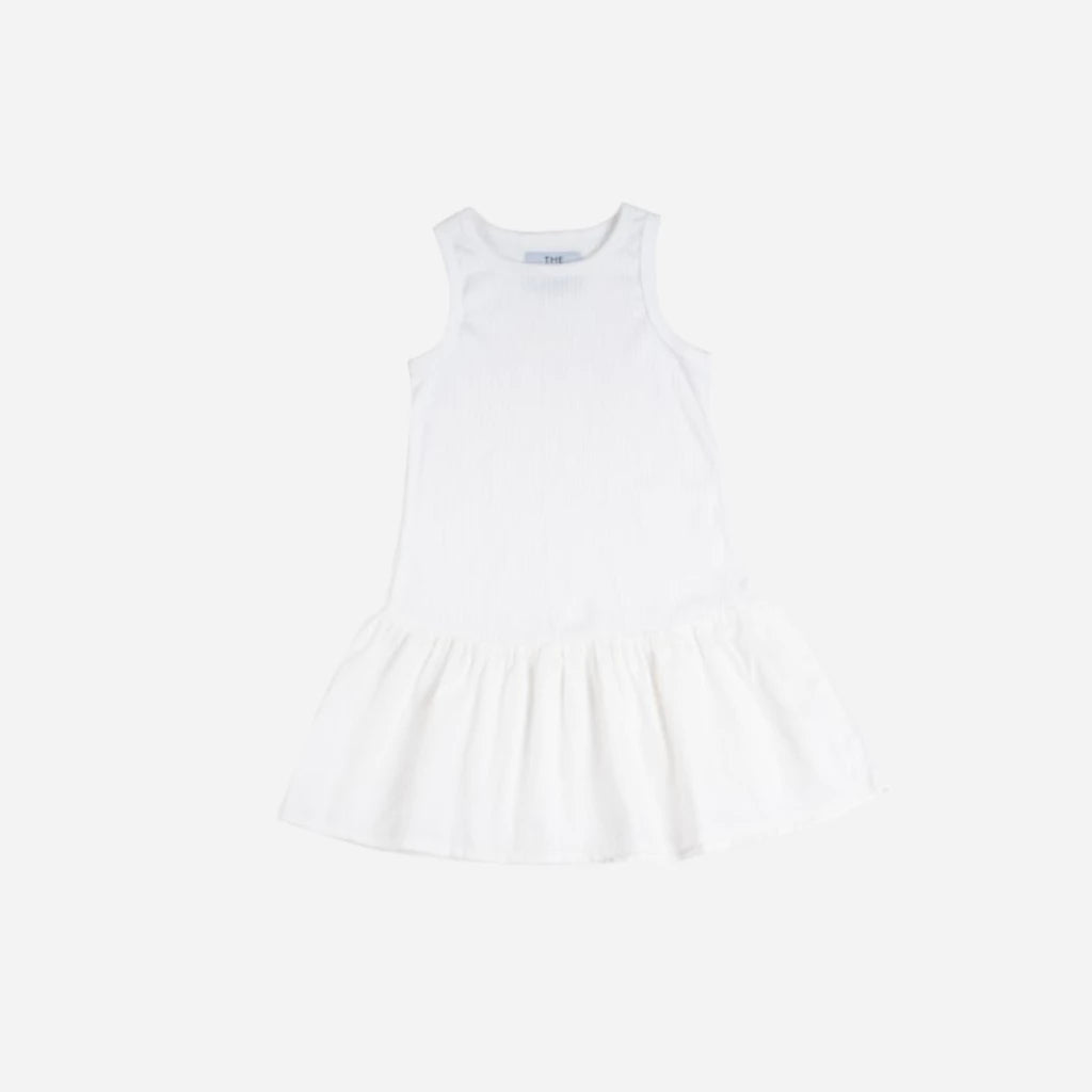 HGL Bambini - Kind Logo Ribbed - The Kind