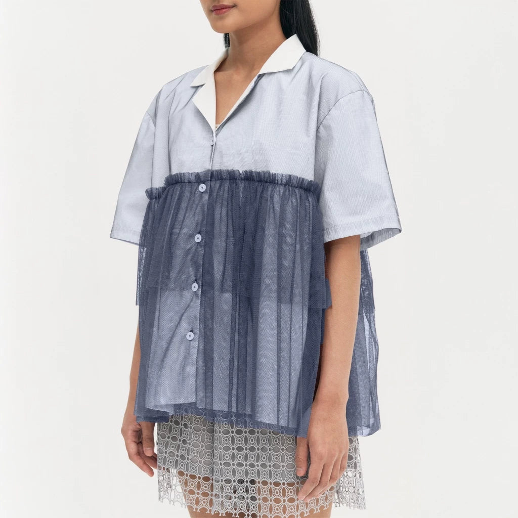 Toffee Top Grey - Senses Dua