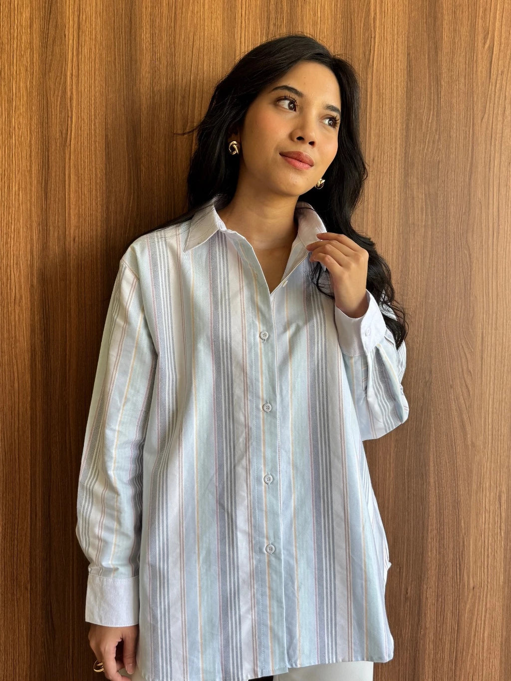 Dawn Shirt - Mine