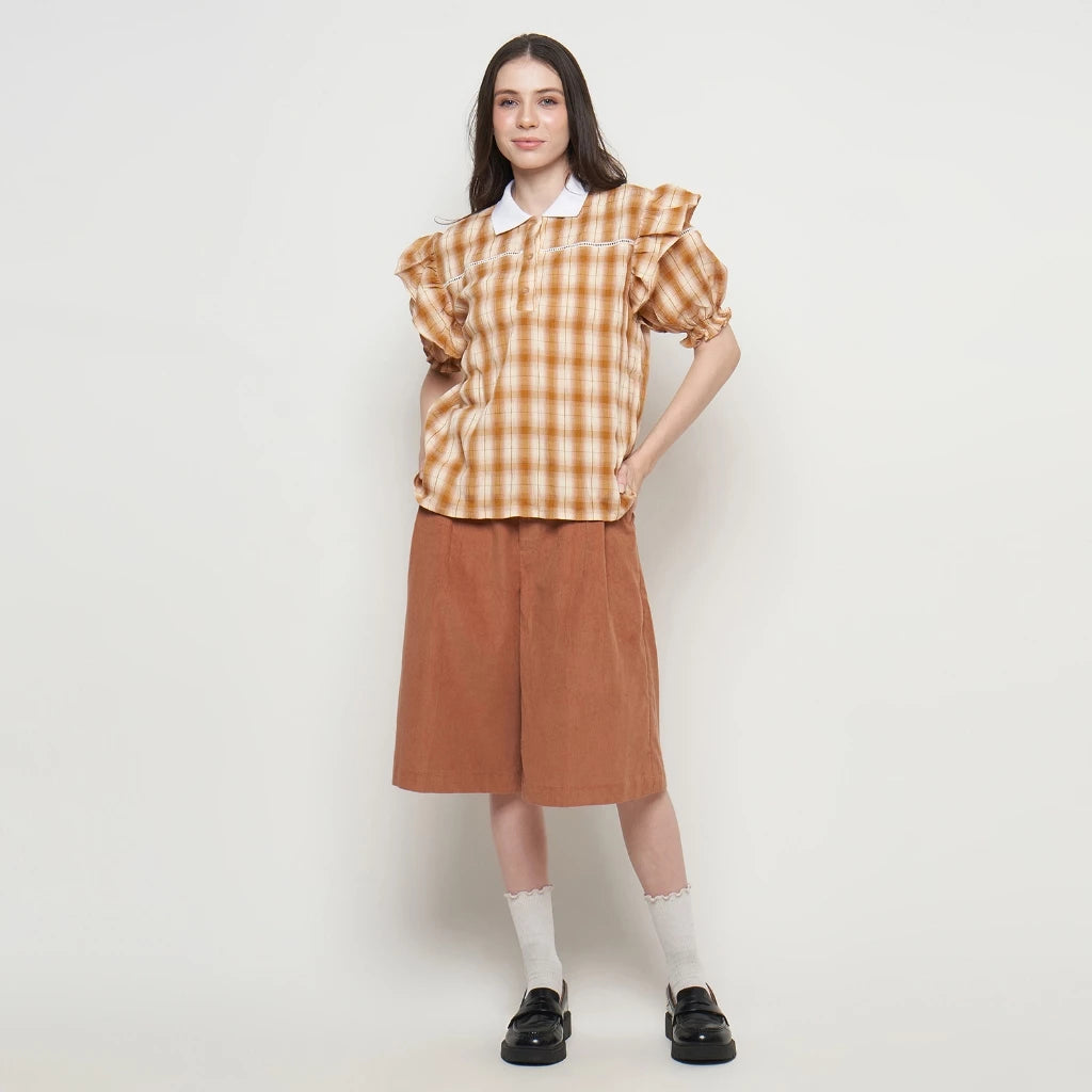 Akiko Top - Alexalexa