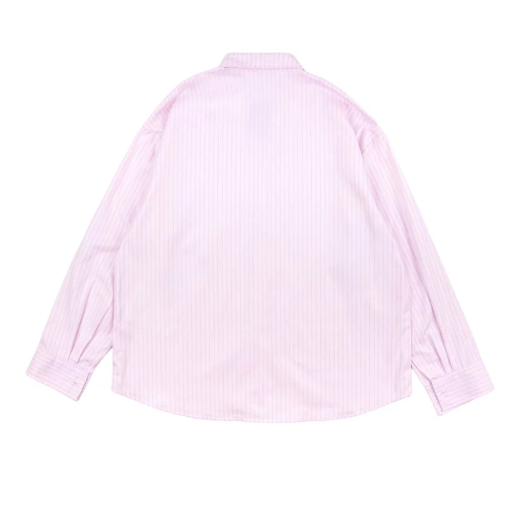 Oxford Baby Pink - Basico