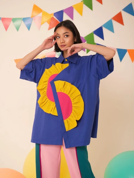 Willow Top - Senora The Label