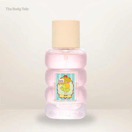 Diana (30ml) - The Body Tale
