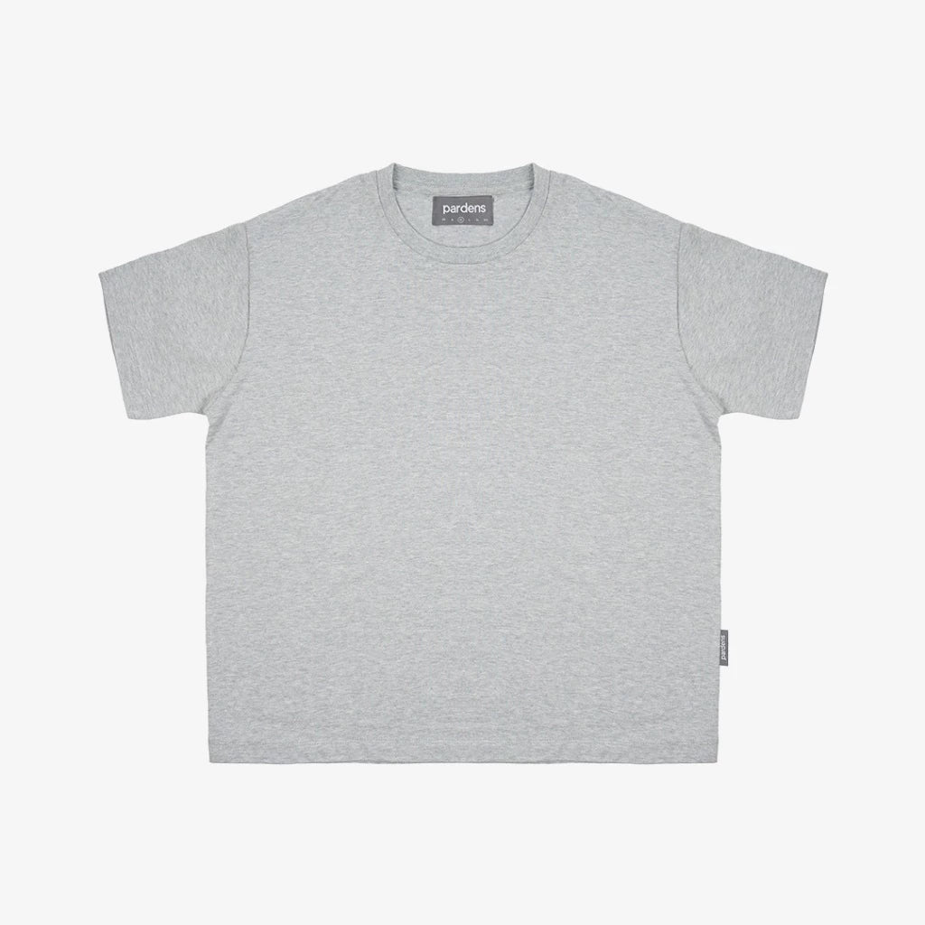 Pardens Reg Fitted T-Shirts - Pardens