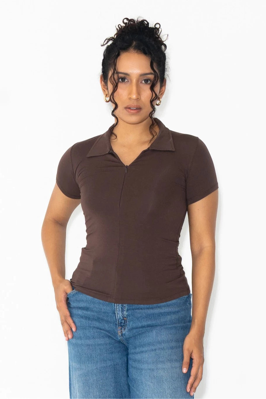 Solene Chocolate - Suma Shape