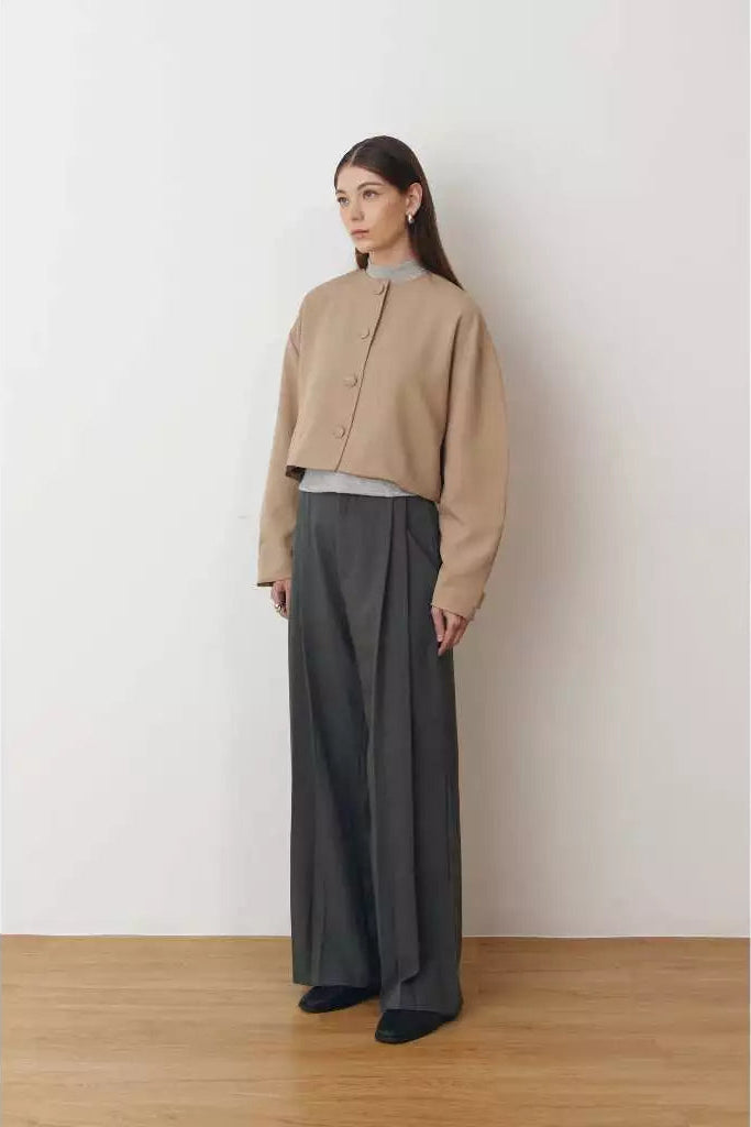 Tiber Outer Nude - Morningsol