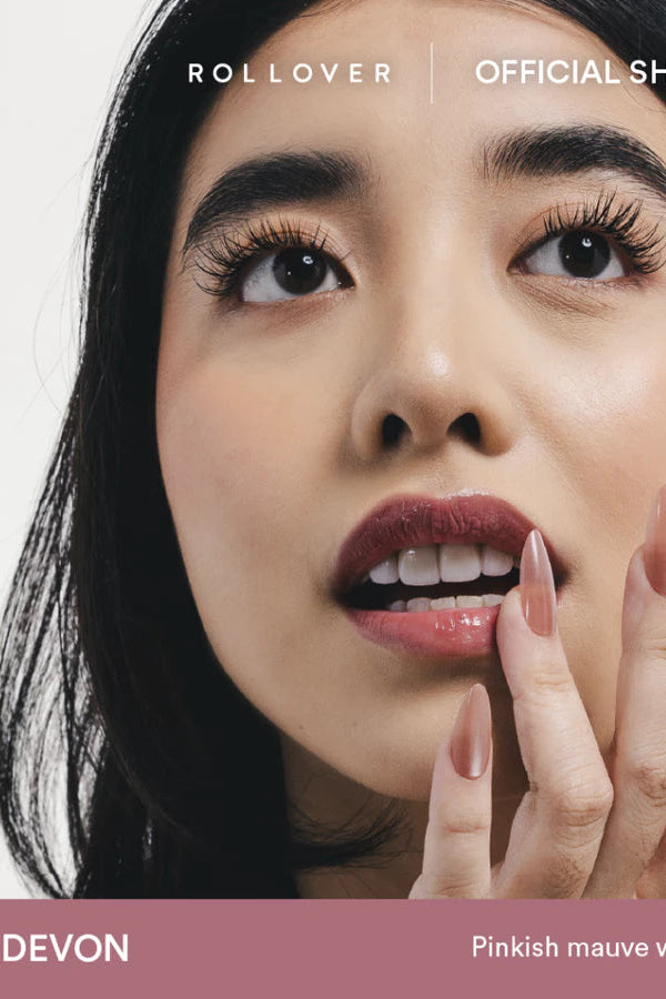Devon (Full Set) (2gr) Lip Care - Rollover