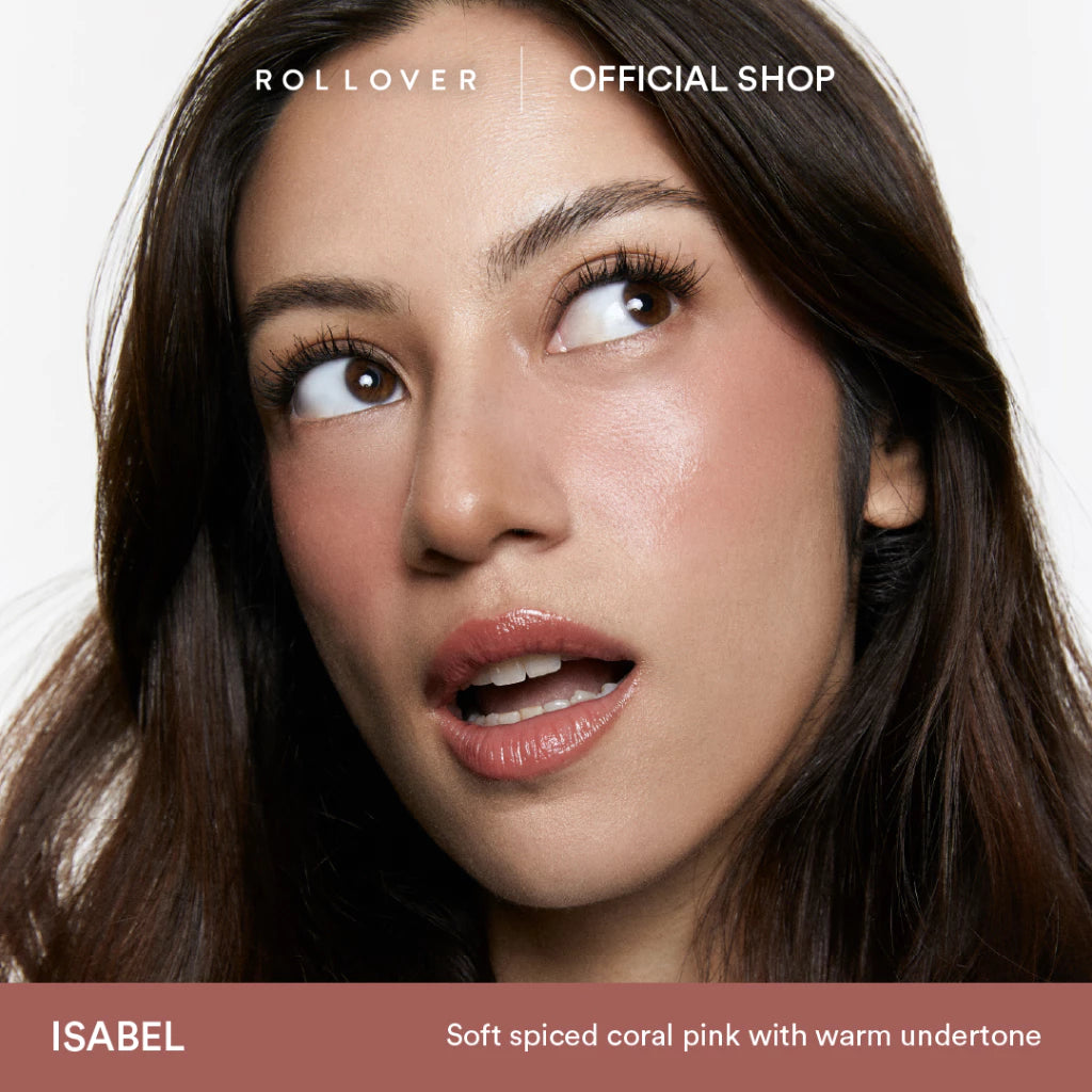 Isabel (Refill) (2gr) Lip Care - Rollover