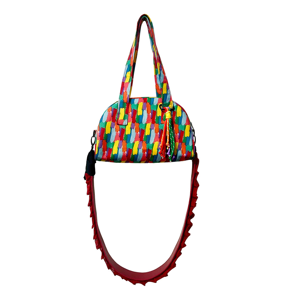 Paint Splash Bag - Mannequin Plastic