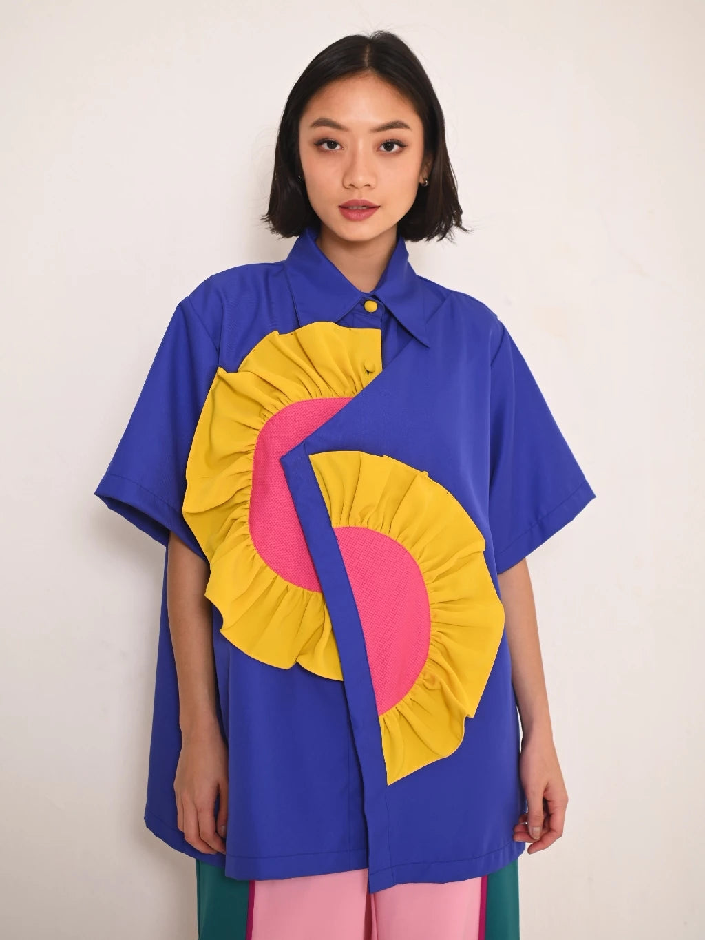 Willow Top - Senora The Label