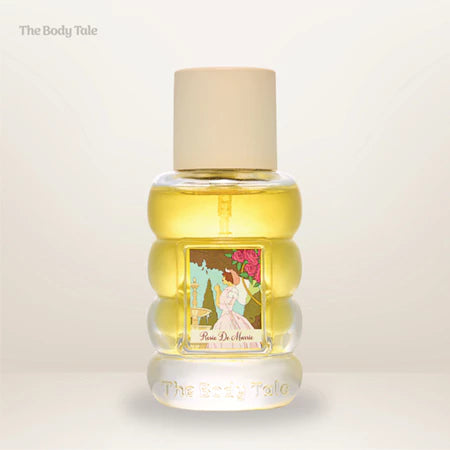 Rosie De Marrie (30ml) - The Body Tale