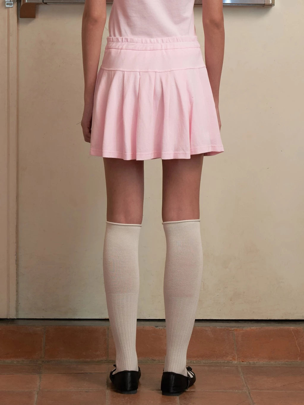 Agile Skort - Callie Cotton